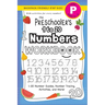 The Preschooler's 1 to 20 Numbers Workbook: (Ages 4-5) 1-20 Number Guides, Number Tracing, Activities, and More! (Backpack Friendly 6"x9" Size)