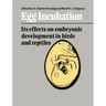Egg Incubation: Its Effects on Embryonic Development in Birds and Reptiles