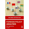 Foreign Policy Analysis: New Approaches