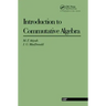 Introduction To Commutative Algebra