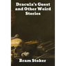 Dracula's Guest and Other Weird Stories