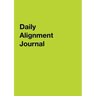 Daily Alignment Journal