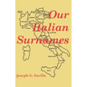 Our Italian Surnames