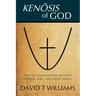 Kenosis of God: The self-limitation of God - Father, Son, and Holy Spirit