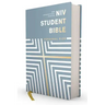 Niv, Student Bible, Personal Size, Hardcover, Comfort Print