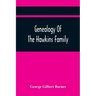 Genealogy Of The Hawkins Family