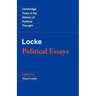 Locke: Political Essays