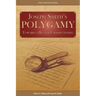 Joseph Smith's Polygamy: Toward a Better Understanding