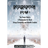 Re-Segregation: Volume I: The Power Matrix. A Masterplan for Black Group Economics and Wealth Creation