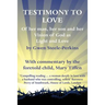 Testimony to Love