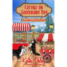 Cottage on Gooseberry Bay: Gooseberry Christmas