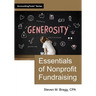 Essentials of Nonprofit Fundraising