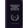 Annual Report of the Superintendent of the Banking Department of the State of New York