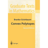 Convex Polytopes