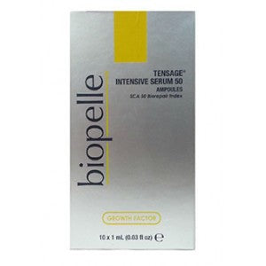 Biopelle Tensage Intensive Serum 50 by Skincareheaven