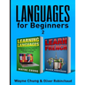 Learn French: 2 Books in 1! Short Stories for Beginners to Learn French Quickly and Easily & A Fast and Easy Guide for Beginners to