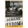 Black Muslims and the Law: Civil Liberties from Elijah Muhammad to Muhammad Ali