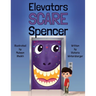 Elevators Scare Spencer