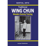 Traditional Wing Chun - Wooden dummy training