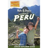 Nate & Shea's Adventures in Peru