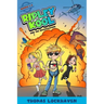 Ripley Kool and the Investigators: A Bundle of 3 Chapter Books for Kids Ages 8-12