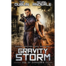 Gravity Storm: Shadow Vanguard Book 1