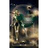 The Gold Maiden