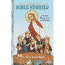Children's New Testament Bible Stories: Featuring Coptic Illustrations