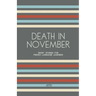 Death In November: Short Stories for French Language Learners