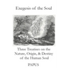 Exegesis of the Soul: Three Treatises on the Nature, Origin, & Destiny of the Human Soul
