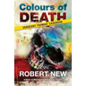 Colours of Death: Sergeant Thomas' Casebook