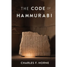 The Code of Hammurabi