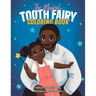 The Magical Tooth Fairy Coloring Book
