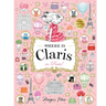 Where Is Claris in Paris!: Claris: A Look-And-Find Story!