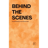 Behind The Scenes And Other Bilingual Italian-English Stories