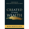 Created to MAKE Wealth