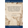 A Treatise of the Method of Fluxions and Infinite Series, With its Application to the Geometry of Curve Lines. By Sir Isaac Newton, ... Translated Fro