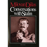 Conversations with Stalin