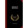 Sublimity Of Monasticism