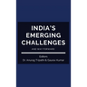 India's Emerging Challenges and Way Forward