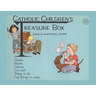 Catholic Children's Treasure Box #23