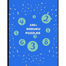 100 + Soduku Puzzles