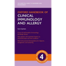 Oxford Handbook of Clinical Immunology and Allergy