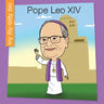 Pope Leo XIV