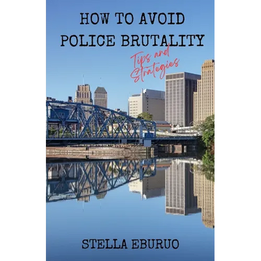 How to Avoid Police Brutality