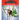 Brain Games - Sticker by Number: Christmas (28 Images to Sticker - Reindeer Cover): Volume 1