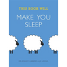 This Book Will Make You Sleep