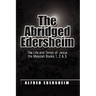The Abridged Edersheim