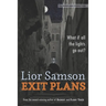 Exit Plans
