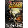 Z-Risen: Barriers